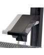 Ergotron Tablet/ for WorkFit-S document holder Black