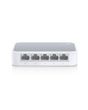 TP-Link 5-Port 10/100Mbps Desktop Network Switch