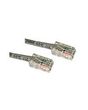 C2G 15m Cat5e Patch Cable networking cable Grey