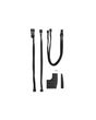Lenovo 4XF1M24242 power cable Black