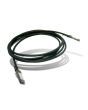 IBM SFP+, 3m InfiniBand/fibre optic cable SFP+ Black