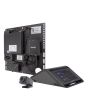 Crestron UC-M50-T video conferencing system 12 MP Ethernet LAN Group video conferencing system