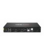 HPE Aruba Networking 9106 Hybrid gateway/controller 1000 Mbit/s