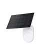 TP-Link Tapo Solar Panel SPEC: 5.2V 2.5W FEATURE: Type-C Charging Port, Non-Stop Power, Flexible Solar Installation, Works with Battery Camera, 4m Charging Cable(Total), Weatherproof (IP65)