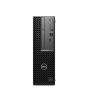 DELL OptiPlex 7020 Plus Intel® Core™ i7 i7-14700 16 GB DDR5-SDRAM 512 GB SSD Windows 11 Pro SFF PC Black