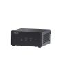 ASUS NUC 14 Pro RNUC14RVHU500003I UCFF Black 125H