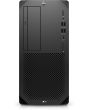 HP Z2 G9 Intel® Core™ i7 i7-14700 16 GB DDR5-SDRAM 1 TB SSD Windows 11 Pro Tower Workstation Black