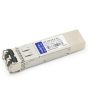 AddOn Networks SFP-10G-SR-X-AO network transceiver module Fiber optic 10000 Mbit/s SFP+ 850 nm