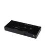 StarTech.com 2X2 HDMI Matrix Switch w/ Automatic and Priority Switching – 1080p