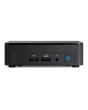 ASUS NUC 13 RNUC13L5KV500000I Black i5-1350PE 1.8 GHz