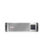 APC Smart-UPS, Line Interactive, 1500VA, Lithium-ion, Rackmount 3U, 230V, 6x IEC C13 outlets, SmartConnect Port+SmartSlot, Short Depth, AVR, LCD