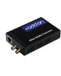 AddOn Networks ADD-GMCMN-SX-ST network media converter 1000 Mbit/s 850 nm Multi-mode Black