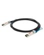 Proline Options SFP-H10GB-CU0-5M-PRO InfiniBand/fibre optic cable 0.5 m SFP+ Black