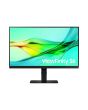 Samsung LS24D600UAU computer monitor 61 cm (24") 2560 x 1440 pixels Quad HD LCD Black