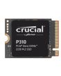 Crucial P310 2TB PCIe Gen4 NVMe 2230 M.2 SSD