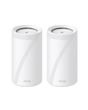 TP-Link BE19000 Whole Home Mesh Wi-Fi 7 System(Tri-Band)