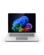 Microsoft Surface Laptop 7 Copilot+ PC Qualcomm Snapdragon 38.1 cm (15") Touchscreen 16 GB LPDDR5x-SDRAM 512 GB SSD Wi-Fi 7 (802.11be) Windows 11 Pro Platinum