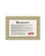 APC WMS1YRHW-BASIC warranty/support extension 1 year(s)