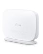 TP-Link Archer AC1200 wireless router Gigabit Ethernet Dual-band (2.4 GHz / 5 GHz) 4G White