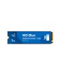 Western Digital Blue SN5000 1 TB M.2 PCI Express 4.0 NVMe
