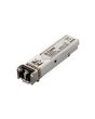 D-Link DIS‑S301SX network transceiver module Fiber optic 1000 Mbit/s mini-GBIC