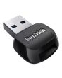 SanDisk SDDR-B731-GN6NN card reader USB 3.2 Gen 1 (3.1 Gen 1) Type-A Black