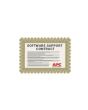 APC 3 Year 500 Node InfraStruXure Central Software Support Contract 3 year(s)