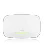 Zyxel NWA130BE-EU0101F wireless access point 5764 Mbit/s White Power over Ethernet (PoE)