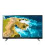LG 27TQ625S-PZ 68.6 cm (27") Full HD Smart TV Wi-Fi Black 250 cd/m²