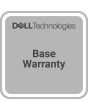 DELL Upgrade from 1Y Basic Onsite to 3Y Basic Onsite