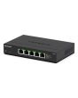 NETGEAR MS305E Unmanaged 2.5G Ethernet (100/1000/2500) Black
