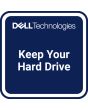 DELL 4Y Keep Your Hard Drive