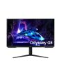 Samsung 32" Odyssey G30D, FHD, 180Hz Gaming Monitor