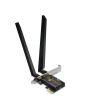 TP-Link Archer TBE552E network card WLAN / Bluetooth 5760 Mbit/s