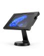 Compulocks Surface GO 1-4 Gen Apex Enclosure Mast Counter Stand - Black