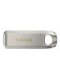 SanDisk Ultra Luxe USB USB flash drive 32 GB USB Type-C 3.2 Gen 1 (3.1 Gen 1) Silver