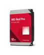Western Digital Red Pro internal hard drive 12 TB 7200 RPM 512 MB 3.5" Serial ATA III