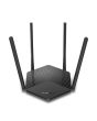Mercusys AX1800 Dual-Band WiFi 6 Router