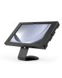 Compulocks Galaxy Tab A9+ 11", Swell Enclosure Core Stand - Black