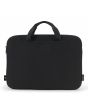 DICOTA D32082-RPET laptop case 35.8 cm (14.1") Sleeve case Black