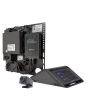 Crestron UC-MX50-T video conferencing system 12 MP Ethernet LAN Group video conferencing system