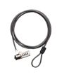 Targus DEFCON CL cable lock 2.1 m