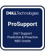 DELL Upgrade from 1Y Basic Onsite to 3Y ProSupport