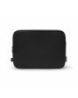 DICOTA D32077-RPET laptop case 29.5 cm (11.6") Sleeve case Black