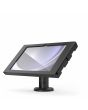 Compulocks Surface Pro 8-10 Apex Enclosure Tilting Stand 4" Black