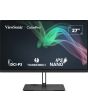 Viewsonic VP Series VP2776T-4K computer monitor 68.6 cm (27") 3840 x 2160 pixels 4K Ultra HD LED Black
