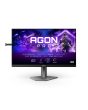 AOC AGON PRO AG256FS computer monitor 62.2 cm (24.5") 1920 x 1080 pixels Full HD LCD Black
