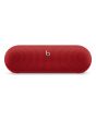 Apple Beats Pill - Wireless Bluetooth Speaker - Statement Red
