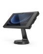 Compulocks Galaxy Tab S9/S9FE 10.9" Apex Enclosure Mast Counter Stand - Black