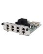 HPE 6600 8GbE WAN HIM Router Module